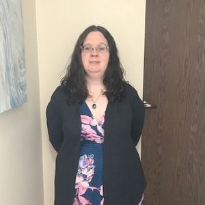 Meet your Posher, Gwen